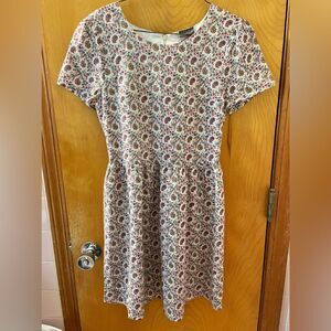 Moon Collection Dress